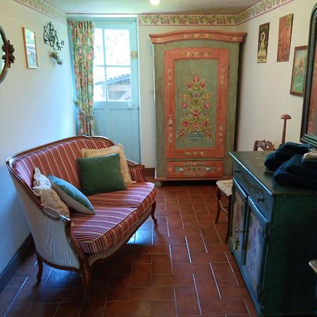 Art Cottage Pontlevoy Zewnętrze zdjęcie