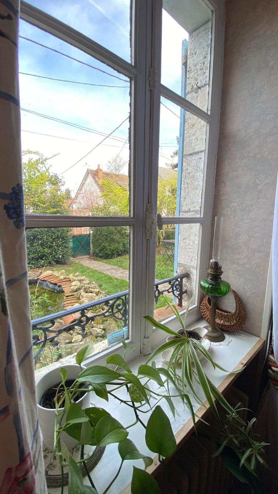 Art Cottage Pontlevoy Zewnętrze zdjęcie