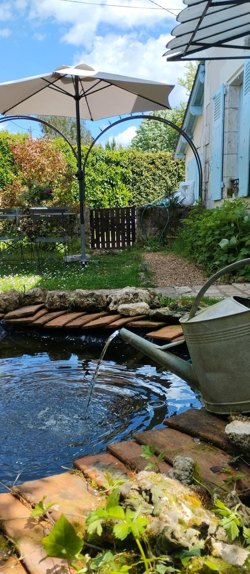 Art Cottage Pontlevoy Zewnętrze zdjęcie