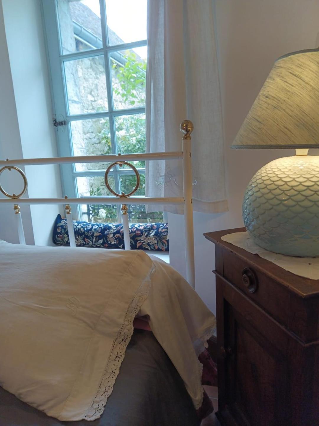 Art Cottage Pontlevoy Zewnętrze zdjęcie