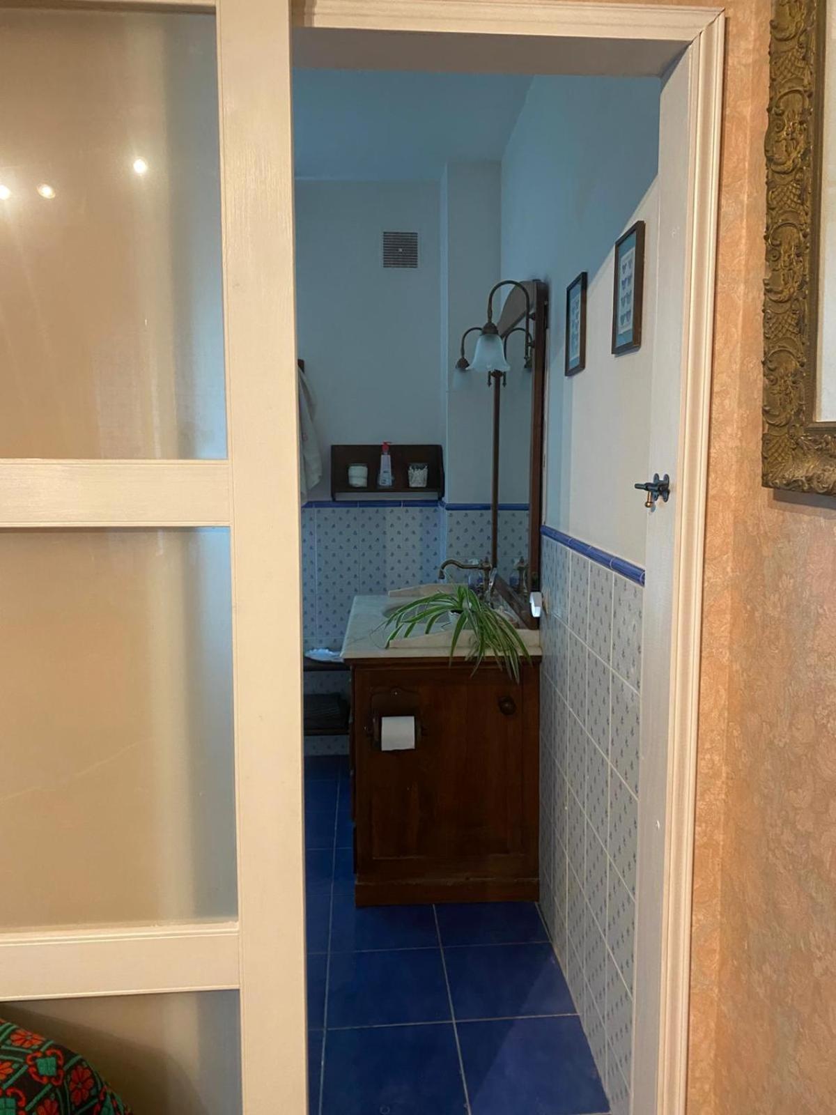 Art Cottage Pontlevoy Zewnętrze zdjęcie
