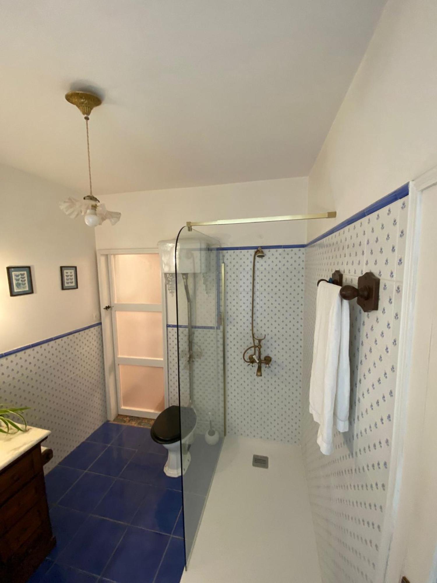 Art Cottage Pontlevoy Zewnętrze zdjęcie