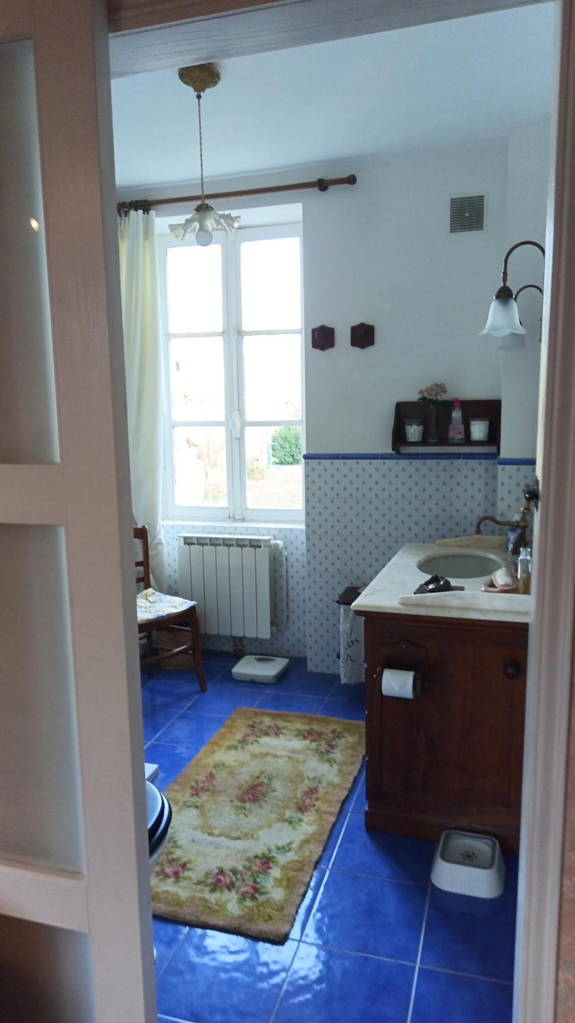 Art Cottage Pontlevoy Zewnętrze zdjęcie
