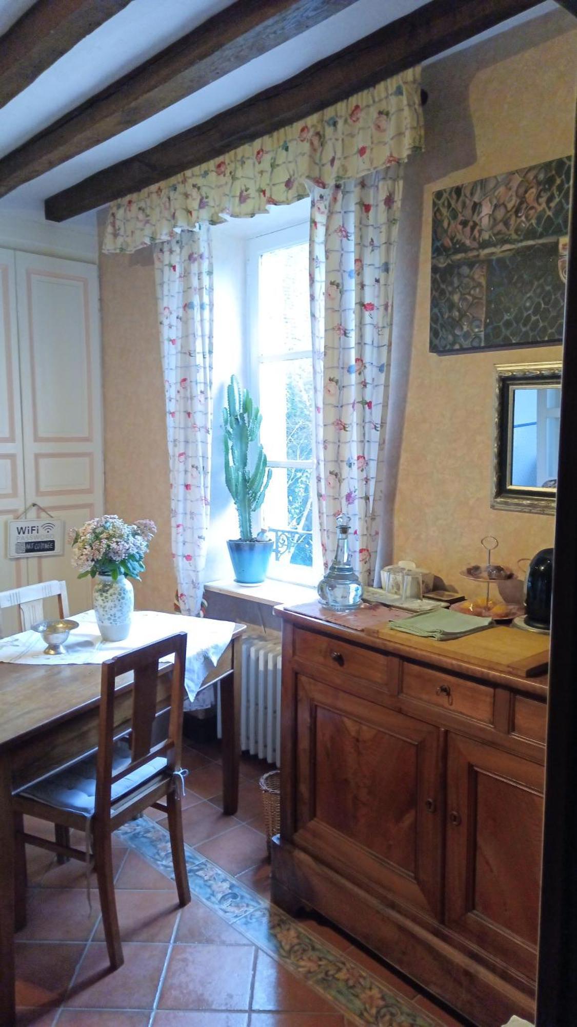 Art Cottage Pontlevoy Zewnętrze zdjęcie